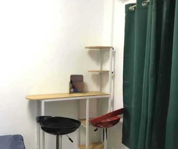 Appartement For Traveler's *