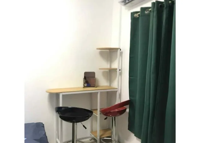 Appartement For Traveler's Manille