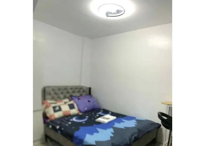 For Traveler's Appartement