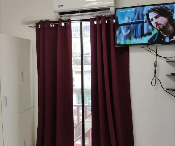Appartement For Traveler's