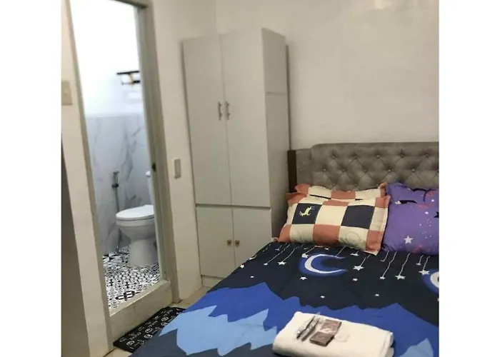 Appartement For Traveler's Manille